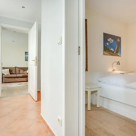 Kurzdorfers App 1 Bungalow